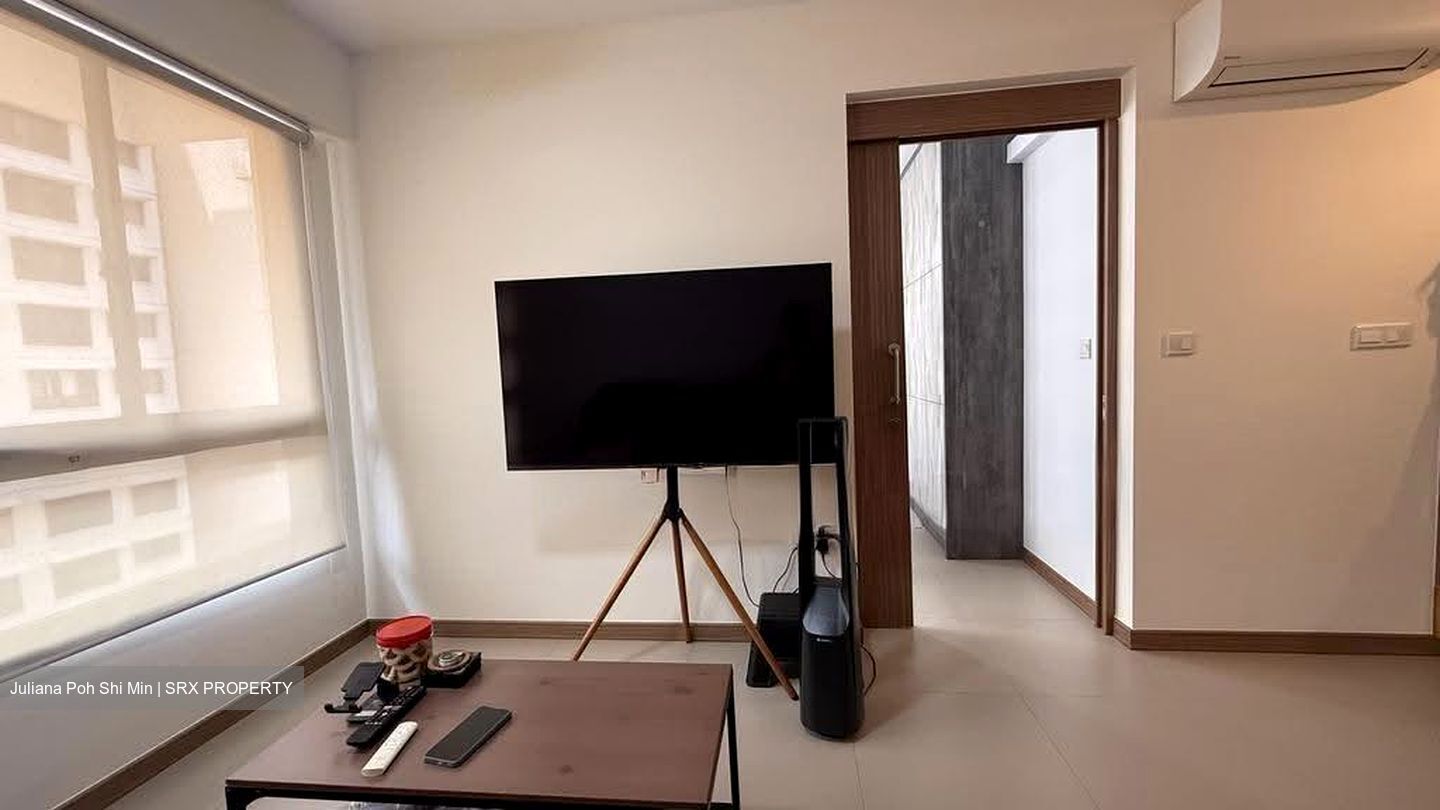 Blk 467C West Plains @ Bukit Batok (Bukit Batok), HDB 2 Rooms #612647301